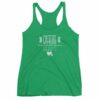 Caffeine It Maintains My Sunny Personality Coffee Women's tank top - Image 10