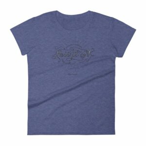 Creativity Is Contagious Pass It On Motivational Women's T-Shirt - Image 2