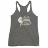 Be My Personal Unicorn Cute Unicorn Lovers Women's tank top - Image 4