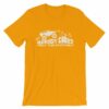 Nobody Cares About Your Stick Figure Family Off Road T-Shirt - Image 14