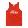 Nobody Cares About Your Stick Figure Family Off Road Tank top - Image 6