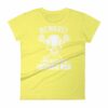Beware Serious Lacrosse Mom Lacrosse Lovers Women's T-Shirt - Image 12