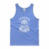 You May See Me Struggle But You Will Never See Me Quit Tank top - Image 5