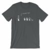 Wife Wanted Stick Figure Family Wife Position Open T-Shirt - Image 6