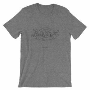 Creativity Is Contagious Pass It On Motivational T-Shirt - Image 2