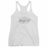 Creativity Is Contagious Pass It On Motivational Women's tank top - Image 3
