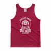 You May See Me Struggle But You Will Never See Me Quit Tank top - Image 7