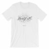 Creativity Is Contagious Pass It On Motivational T-Shirt
