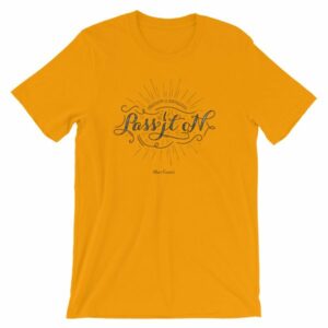 Creativity Is Contagious Pass It On Motivational T-Shirt - Image 13