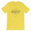 Creativity Is Contagious Pass It On Motivational T-Shirt - Image 12