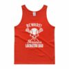 Beware Serious Lacrosse Dad Lacrosse Lovers Tank top - Image 6