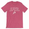 No Borders No Nations Just People Anarchist T-Shirt - Image 14