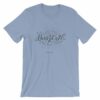 Creativity Is Contagious Pass It On Motivational T-Shirt - Image 9