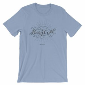 Creativity Is Contagious Pass It On Motivational T-Shirt - Image 9