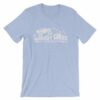 Nobody Cares About Your Stick Figure Family Off Road T-Shirt - Image 13