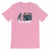 Police K9 Unit Sheepdog LEO Police Dog Funny T-Shirt - Image 14