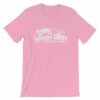 Nobody Cares About Your Stick Figure Family Off Road T-Shirt - Image 15