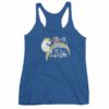 Be My Personal Unicorn Cute Unicorn Lovers Women's tank top - Image 9