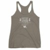 Caffeine It Maintains My Sunny Personality Coffee Women's tank top - Image 6