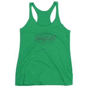 Creativity Is Contagious Pass It On Motivational Women's tank top - Image 2