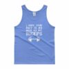 I Hope Your Day Is As Nice As My Biceps Workout Tank top - Image 5