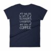 My Salon Cultivate Women's short sleeve t-shirt - Image 7