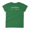 My Salon Cultivate Women's short sleeve t-shirt - Image 16