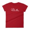 Bite Me Funny Fishing Lovers Snark T-Shirt - Image 16