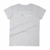 My Salon Cultivate Women's short sleeve t-shirt - Image 14