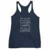 My Salon Cultivate Women's tank top - Image 9