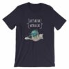 Life's Better With A Cat Cute Cat lovers T-Shirt - Image 6