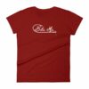 Bite Me Funny Fishing Lovers Snark T-Shirt - Image 13