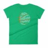Basketball Motivational Word Cloud B Ball Terms Women's T-Shirt - Image 10