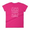 My Salon Cultivate Women's short sleeve t-shirt - Image 29
