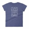 My Salon Cultivate Women's short sleeve t-shirt - Image 11