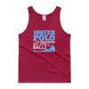 Water Polo Like Swimming But With Balls Funny Tank top - Image 7