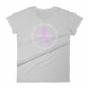 Metastatic Breast Cancer Support Awareness Women's T-Shirt - Image 11