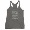 My Salon Cultivate Women's tank top - Image 7
