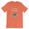 Life's Better With A Cat Cute Cat lovers T-Shirt - Image 13