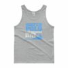 Water Polo Like Swimming But With Balls Funny Tank top - Image 4