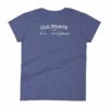 My Salon Cultivate Women's short sleeve t-shirt - Image 12
