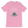 Life's Better With A Cat Cute Cat lovers T-Shirt - Image 15