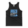 Water Polo Like Swimming But With Balls Funny Tank top