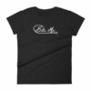 Bite Me Funny Fishing Lovers Snark T-Shirt