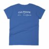 My Salon Cultivate Women's short sleeve t-shirt - Image 18