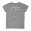 My Salon Cultivate Women's short sleeve t-shirt - Image 10