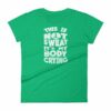 This Is Not Sweat, It's My Body Crying Workout Women's T-Shirt - Image 10