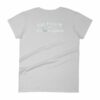 My Salon Cultivate Women's short sleeve t-shirt - Image 22