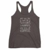 My Salon Cultivate Women's tank top - Image 3