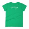 My Salon Cultivate Women's short sleeve t-shirt - Image 20